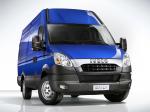 Iveco Daily Van 2011 года